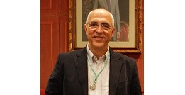 Rector Luis, Gómez Fernández